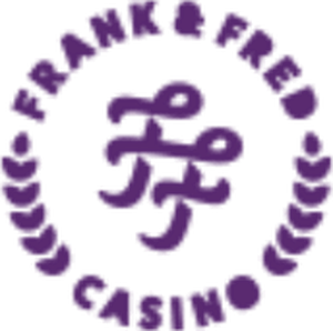 Frank & Fred Casino logo