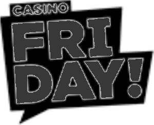 CasinoFriday logo