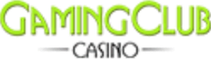 Gaming Club Casino logo