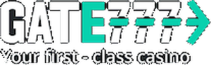 Gate 777 Casino logo
