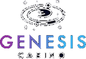 Genesis Casino logo
