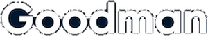 Goodman Casino logo