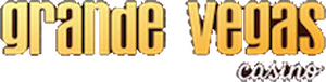 Grande Vegas Casino logo