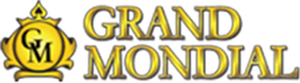 Grand Mondial Casino logo