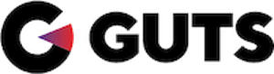 Guts Casino logo