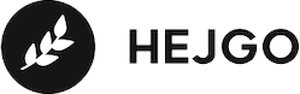 NEW Hejgo Casino logo
