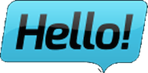 Hello Casino logo