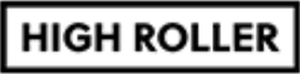 Highroller Casino logo