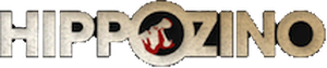 Hippozino Casino logo
