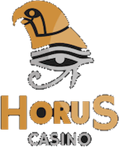Horus Casino logo