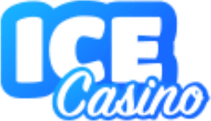 ICE Casino logo