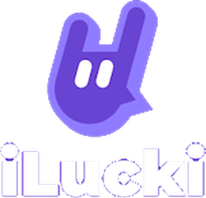iLUCKi Casino logo