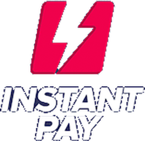 InstantPay Casino logo