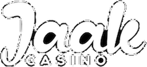 Jaak Casino logo