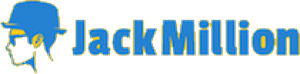 Jack Million Casino logo