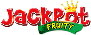 Jackpot Fruity logo