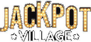 Jackpot Village logo