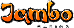 Jambo Casino logo