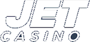 JET Casino logo
