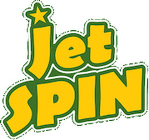 NEW JetSpin Casino logo
