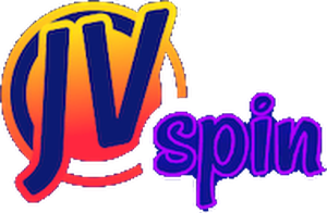 JVSpin Casino logo