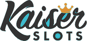 Kaiser Slots logo