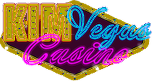 Kim Vegas Casino logo