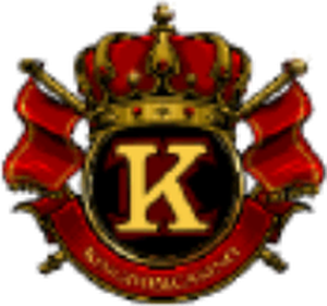 Casino Kingdom logo