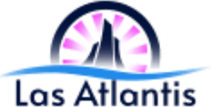 Las Atlantis Casino logo