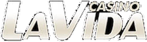 Casino La Vida logo