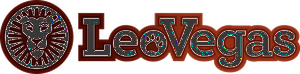 Leo Vegas Casino logo