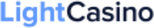 Light Casino logo
