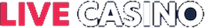 Live Casino logo