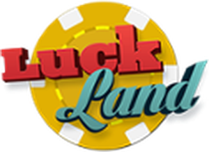 Luckland Casino logo
