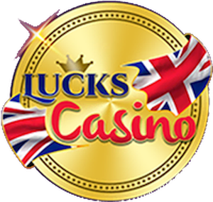 Lucks Casino logo