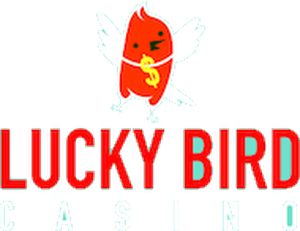 Lucky Bird Casino logo