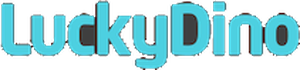 Lucky Dino Casino logo