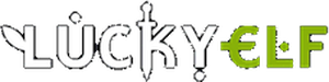 Lucky Elf Casino logo