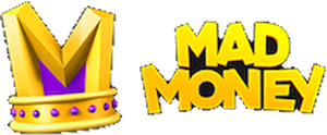 Mad Money Casino logo