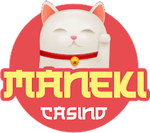 Maneki Casino logo