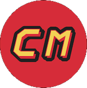 Casino Masters logo