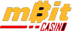 mBit Casino logo