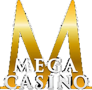Mega Casino logo