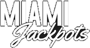 Miami Jackpots logo