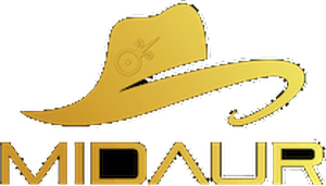 Midaur Casino logo