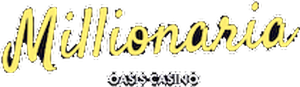 Millionaria Casino logo