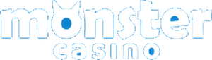 Monster Casino logo