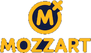 Mozzart Casino logo