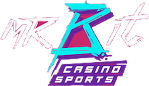 Mr Bit Casino logo