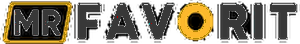 MrFavorit Casino logo
